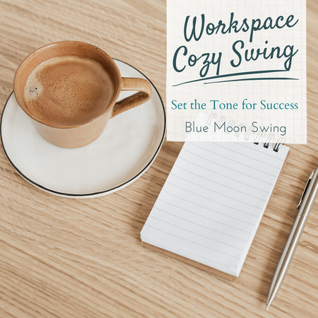 Workspace Cozy Swing - Set the Tone for Success