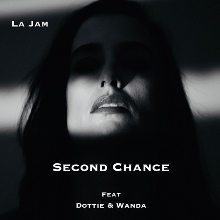 Second Chance (feat. Dottie & Wanda)