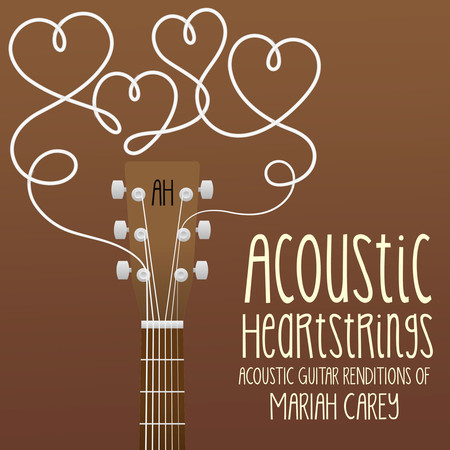 Acoustic Guitar Renditions of Mariah Carey