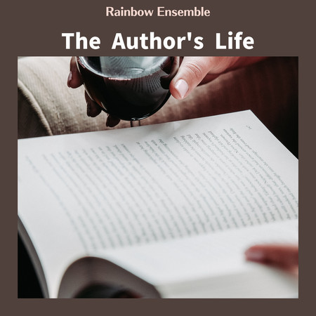 The Author's Life