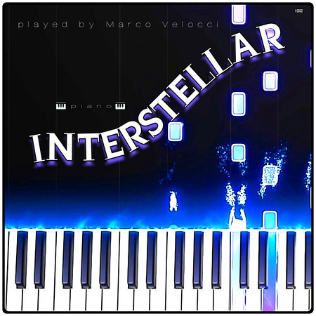 Interstellar (from Interstellar)