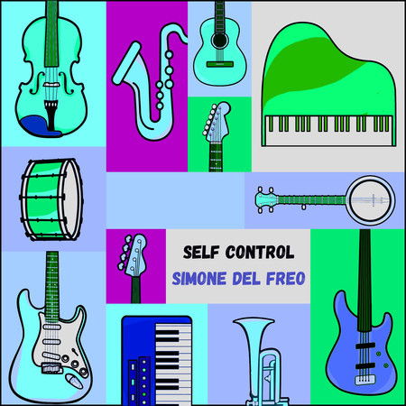 Self Control (Instrumental)