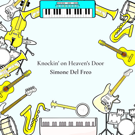 Knockin' on Heaven's Door (Instrumental)