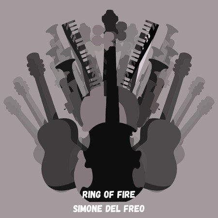 Ring of Fire (Instrumental)