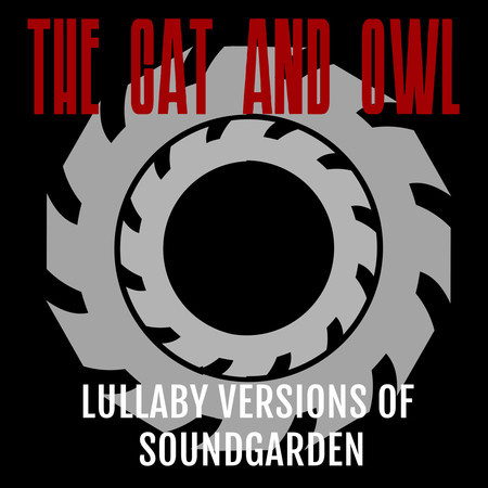 Lullaby Versions of Soundgarden