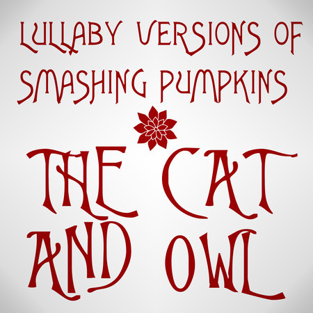 Lullaby Versions of Smashing Pumpkins