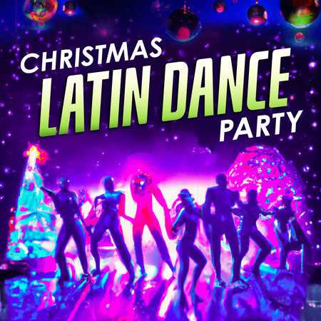 Llego Diciembre (Dance Version)