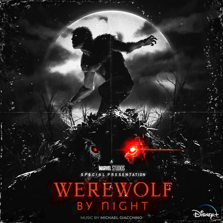 Scot Free (From "Marvel Studios' Werewolf By Night"/Score)