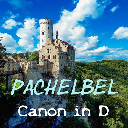 Pachelbel: Canon In D