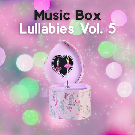 Ahhh Ha (Music Box Lullaby)