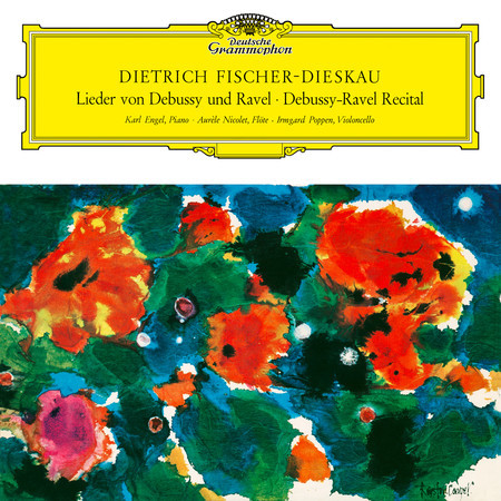 Ravel: 5 Mélodies populaires grecques - No. 2, Là-bas, vers l'église