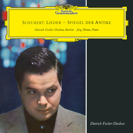 Schubert: Der entsühnte Orest, D. 699