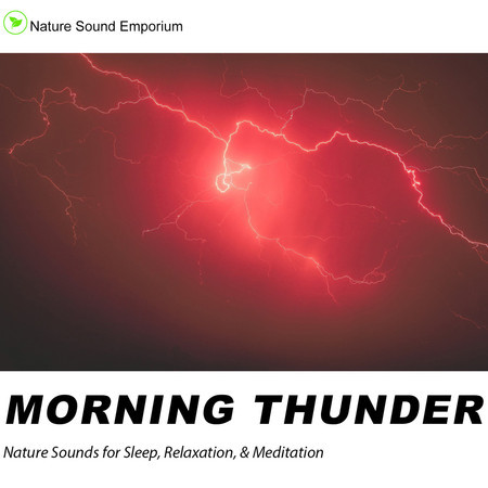 Morning Thunder 1