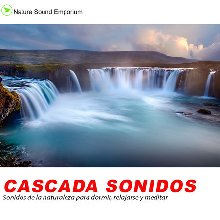 Cascada Sonidos 2