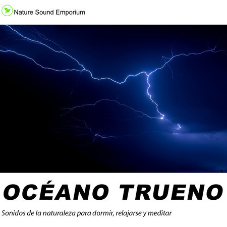 Océano Trueno 4