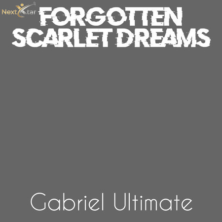 Forgotten Scarlet Dreams