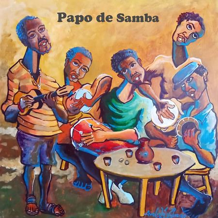 Papo de Samba