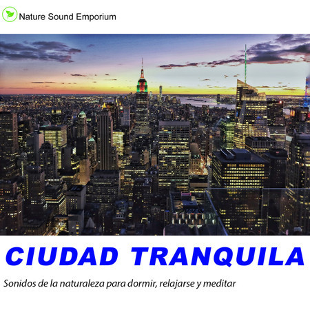 Ciudad Tranquila