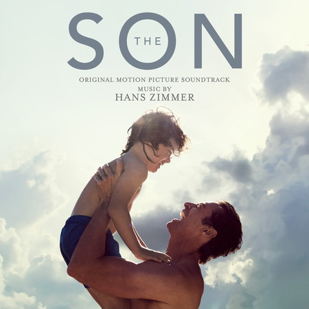 The Son (Original Motion Picture Soundtrack) 專輯封面