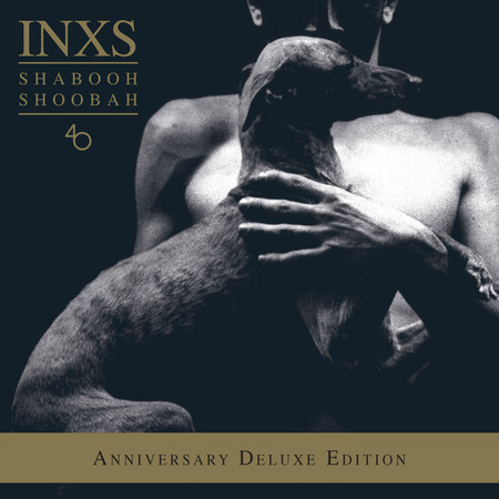 Shabooh Shoobah (40th Anniversary / Deluxe Edition) 專輯封面