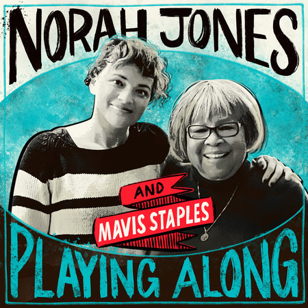 Friendship (From “Norah Jones is Playing Along” Podcast)