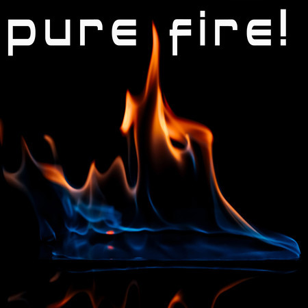 Pure Fire Protection Pure Fire!專輯 - kph undefined - LINE MUSIC