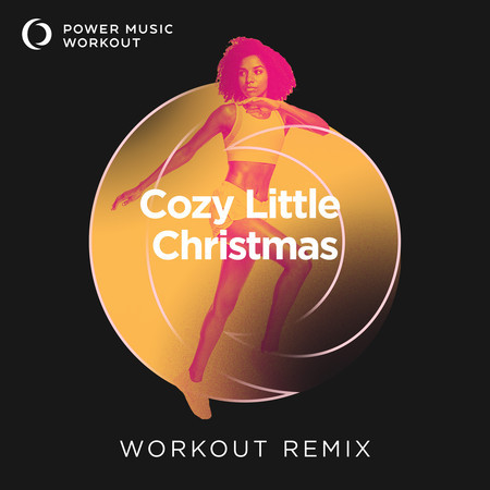 Cozy Little Christmas - Single 專輯封面