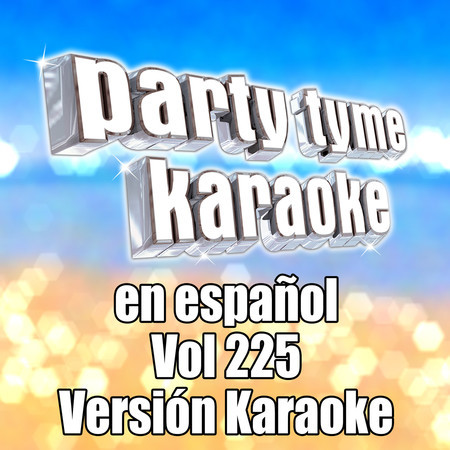 El Metro (Made Popular By Los Tucanes De Tijuana) [Karaoke Version]