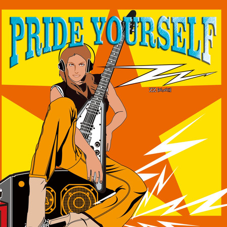 Pride Yourself