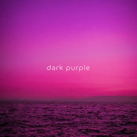 Dark Purple (Sound Bath Edit)