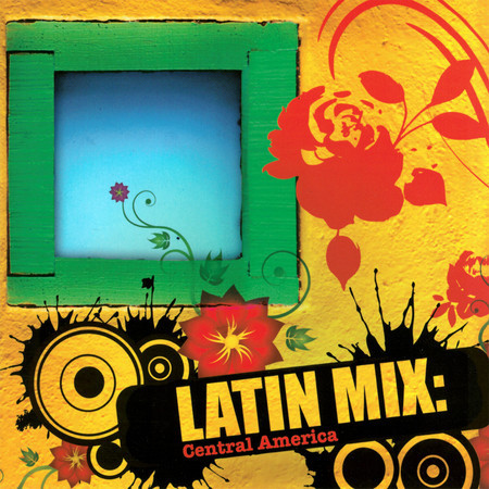 Latin Mix: Central America