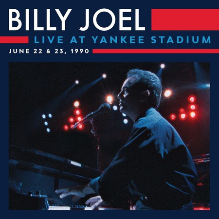 Only the Good Die Young (Live at Yankee Stadium, Bronx, NY - June 1990)