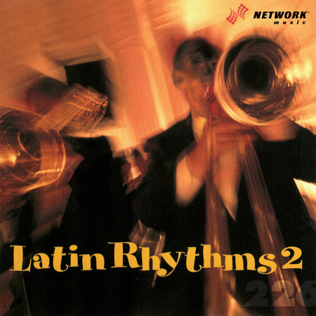 Latin Rhythms 2