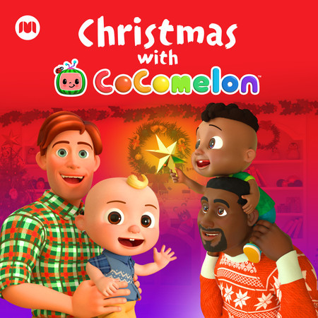 Christmas with CoComelon