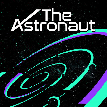 The Astronaut 專輯封面
