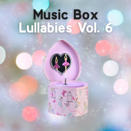 Steal My Girl (Music Box Lullaby)