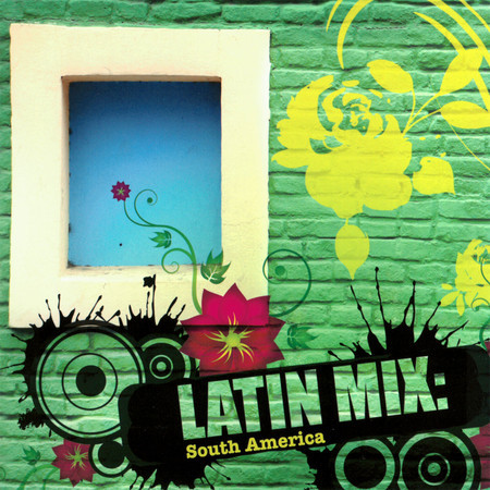 Latin Mix: South America