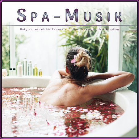 Lugn Musik för Massage