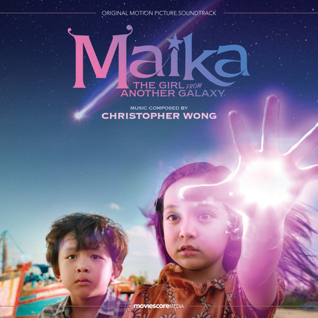 Maika (Original Motion Picture Soundtrack)