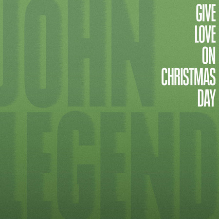 Give Love on Christmas Day - Recorded at Spotify Studios NYC (Spotify Singles - Christmas)