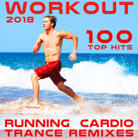 Legs of Fire, Pt. 12 (138 BPM Cardio Workout Music DJ Mix)