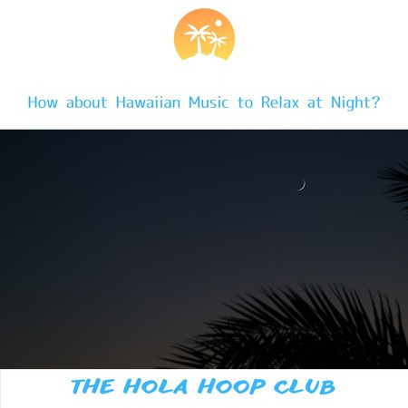 Hawaii's Music