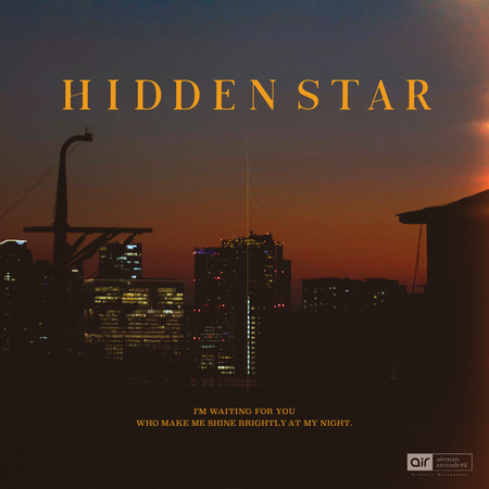 Hidden Star (feat. 1ho & Coldin)