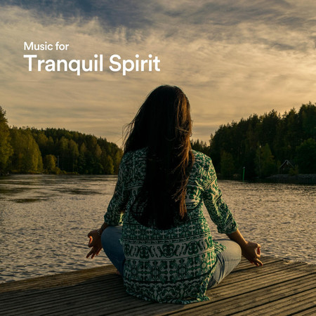 Music for Tranquil Spirit, Pt. 25