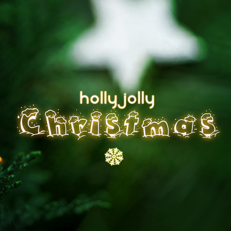 Holly Jolly Christmas