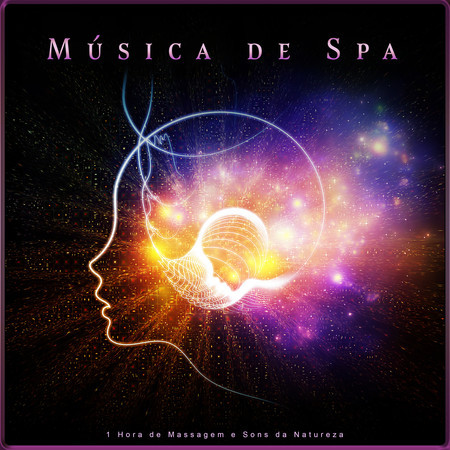 Música para Dormir no Spa