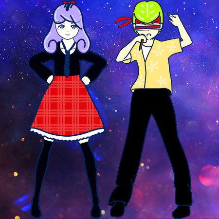 修羅場與lover (feat. 佐佐木亮介&sakana)