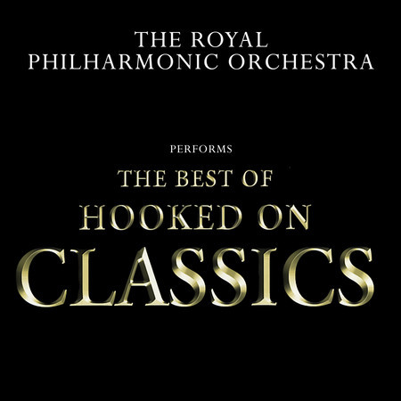 Hooked On Rodgers & Hammerstein