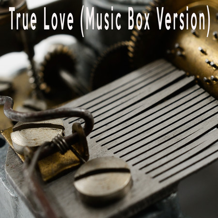 True Love (Music Box Version)