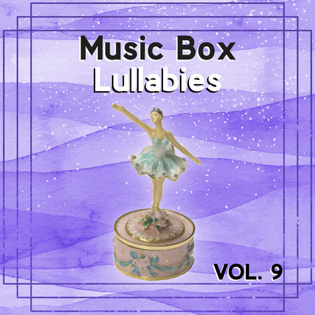 Stay With Me (Music Box Lullaby)